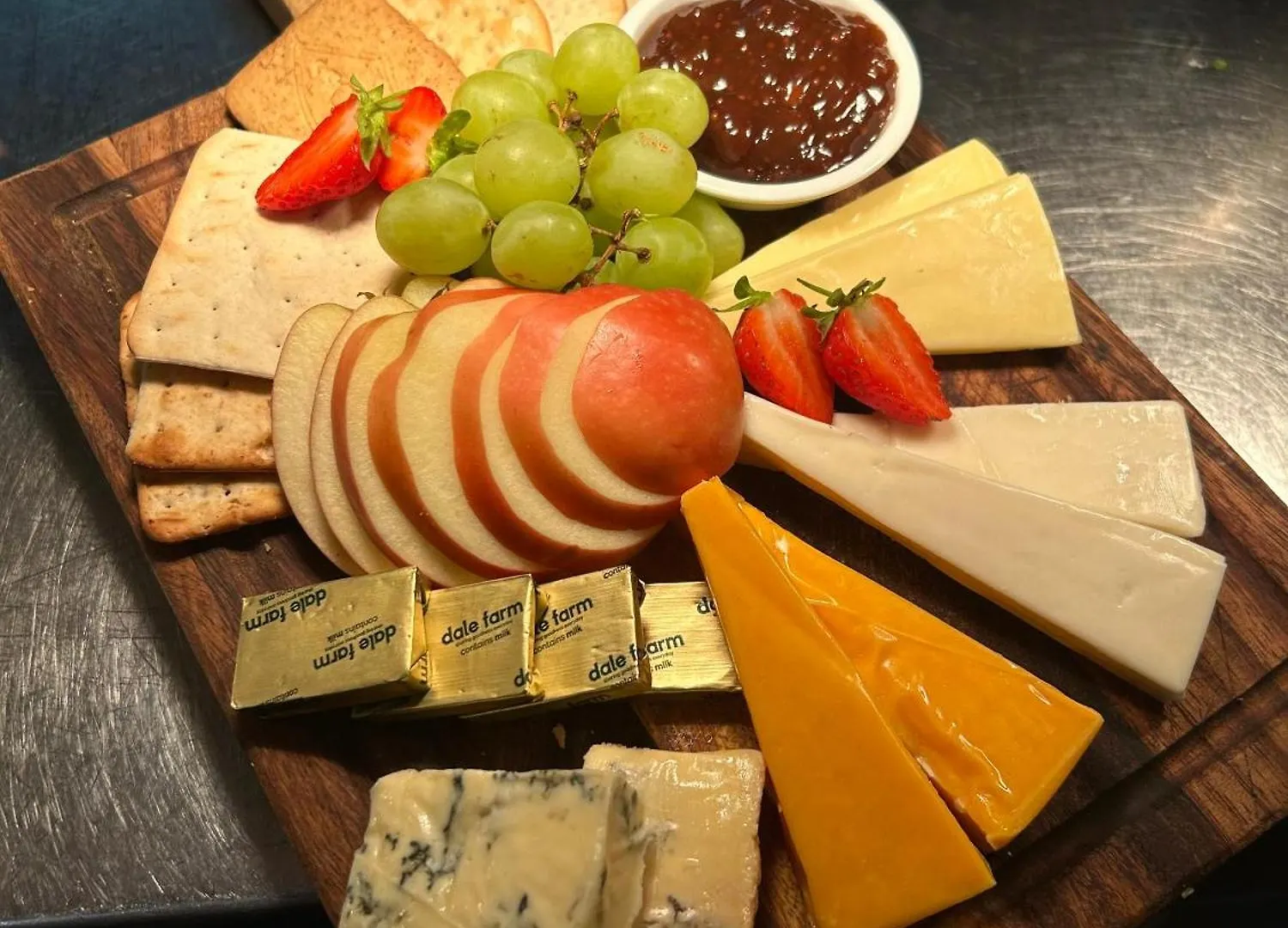 Locanda Royal Oak Appleby-in-Westmorland