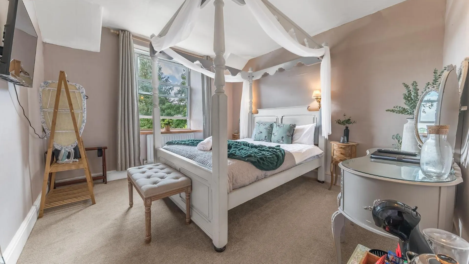 The Mortal Man 3* Troutbeck (South Lakeland)