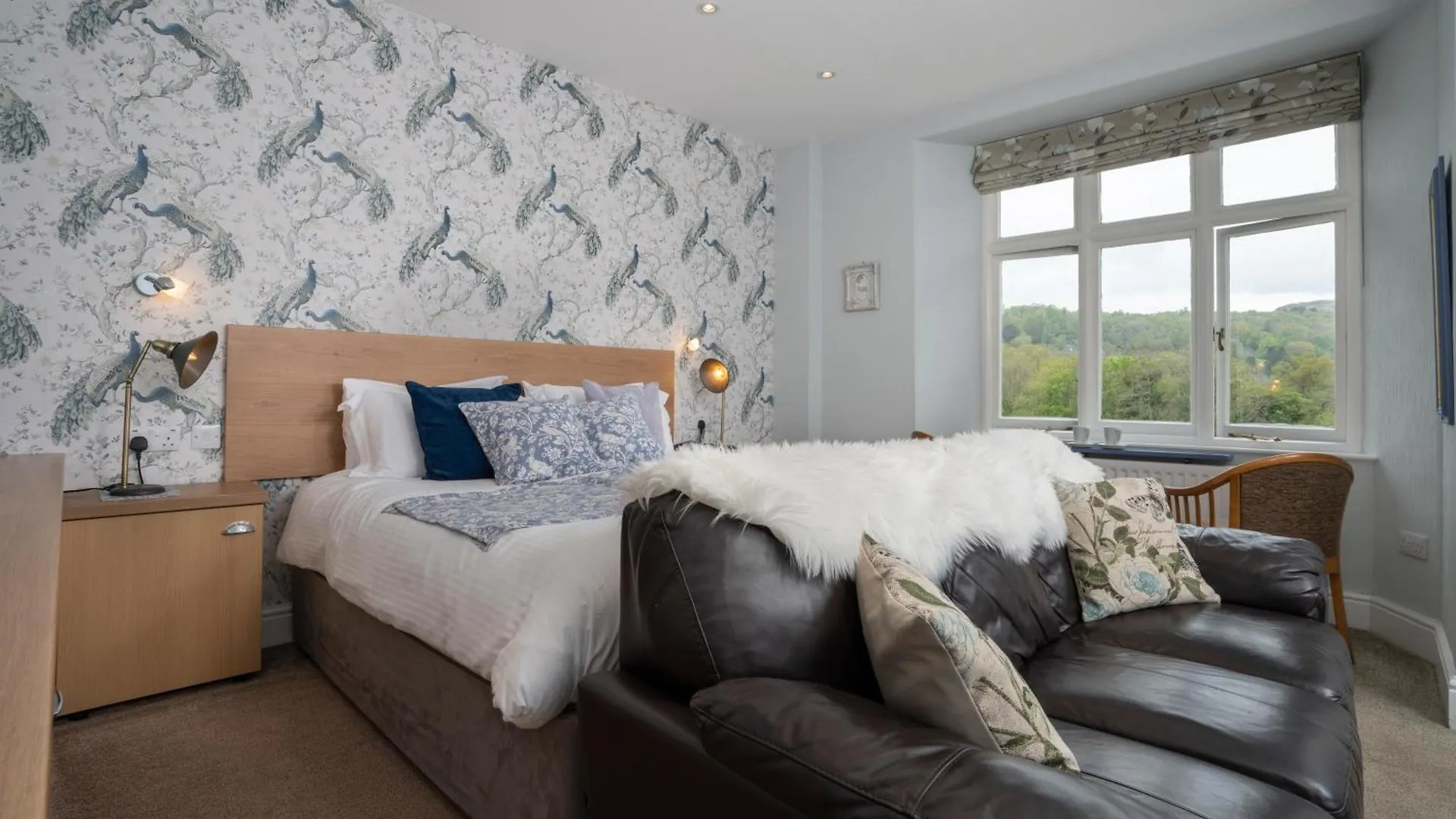 Bed and Breakfast Brantholme Ambleside