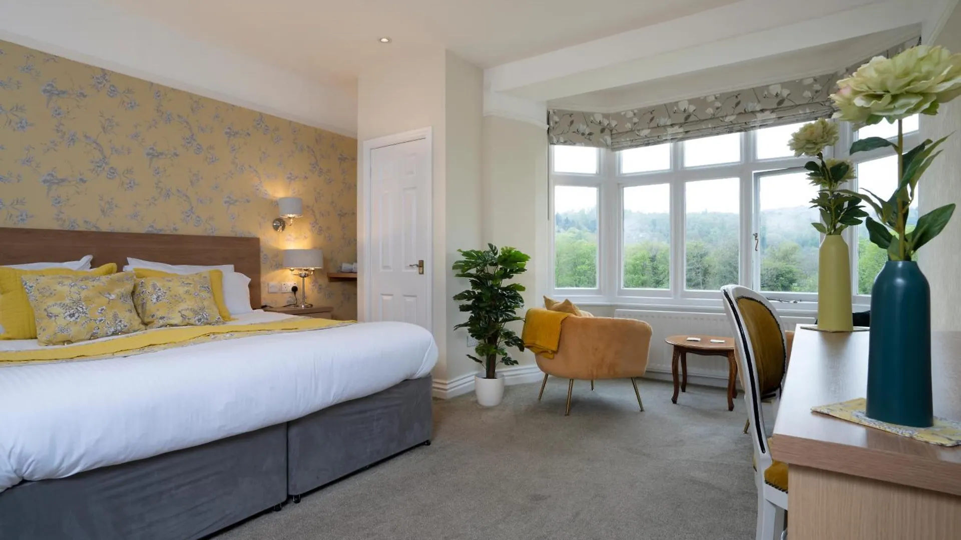 Brantholme Bed and Breakfast Ambleside