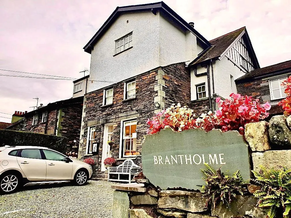 Brantholme 4*