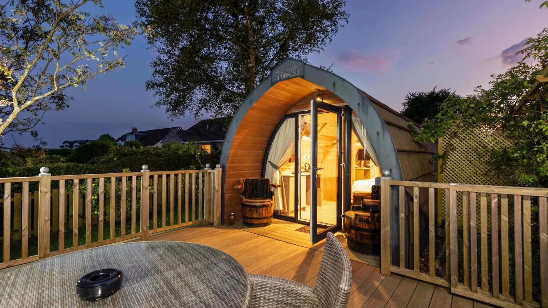 The Kellbank 3* Gosforth (Cumbria)