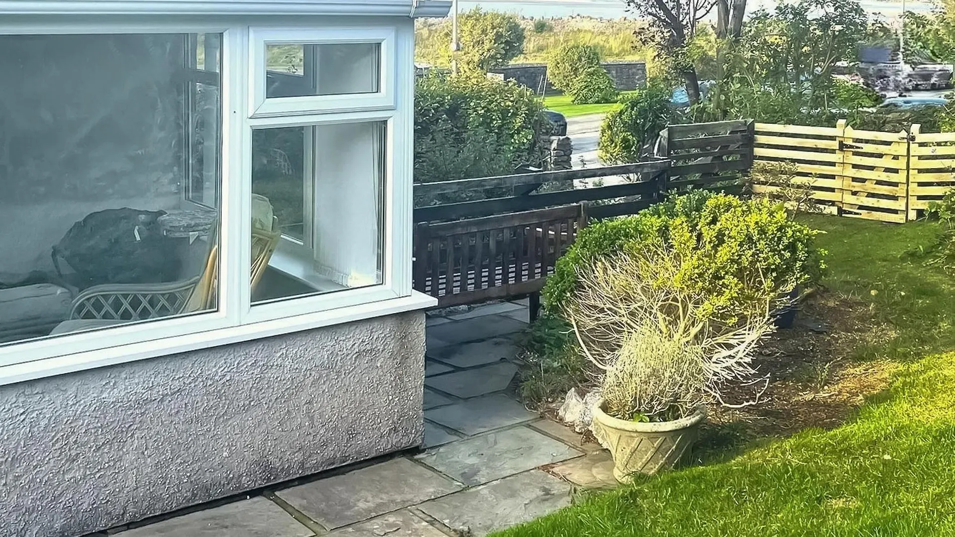 Underhill Holiday home *