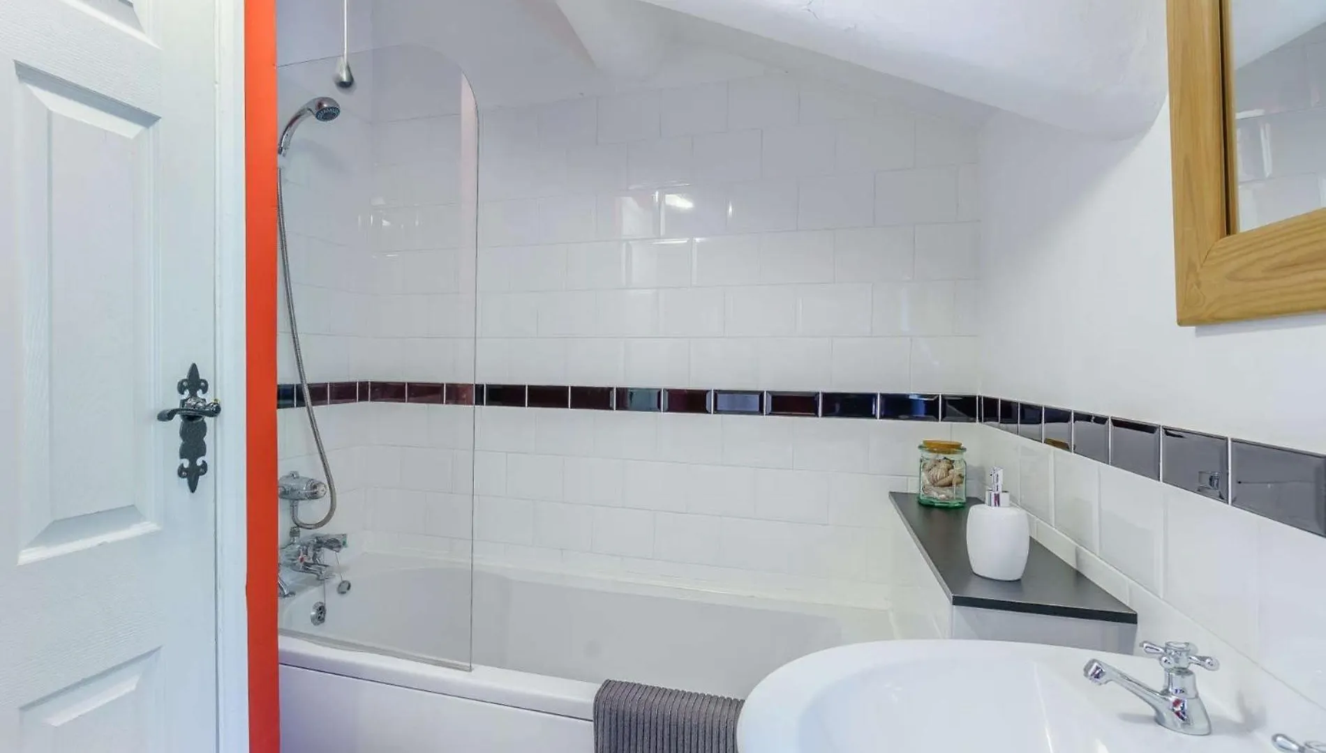 2 Bed In 87180 Ambleside