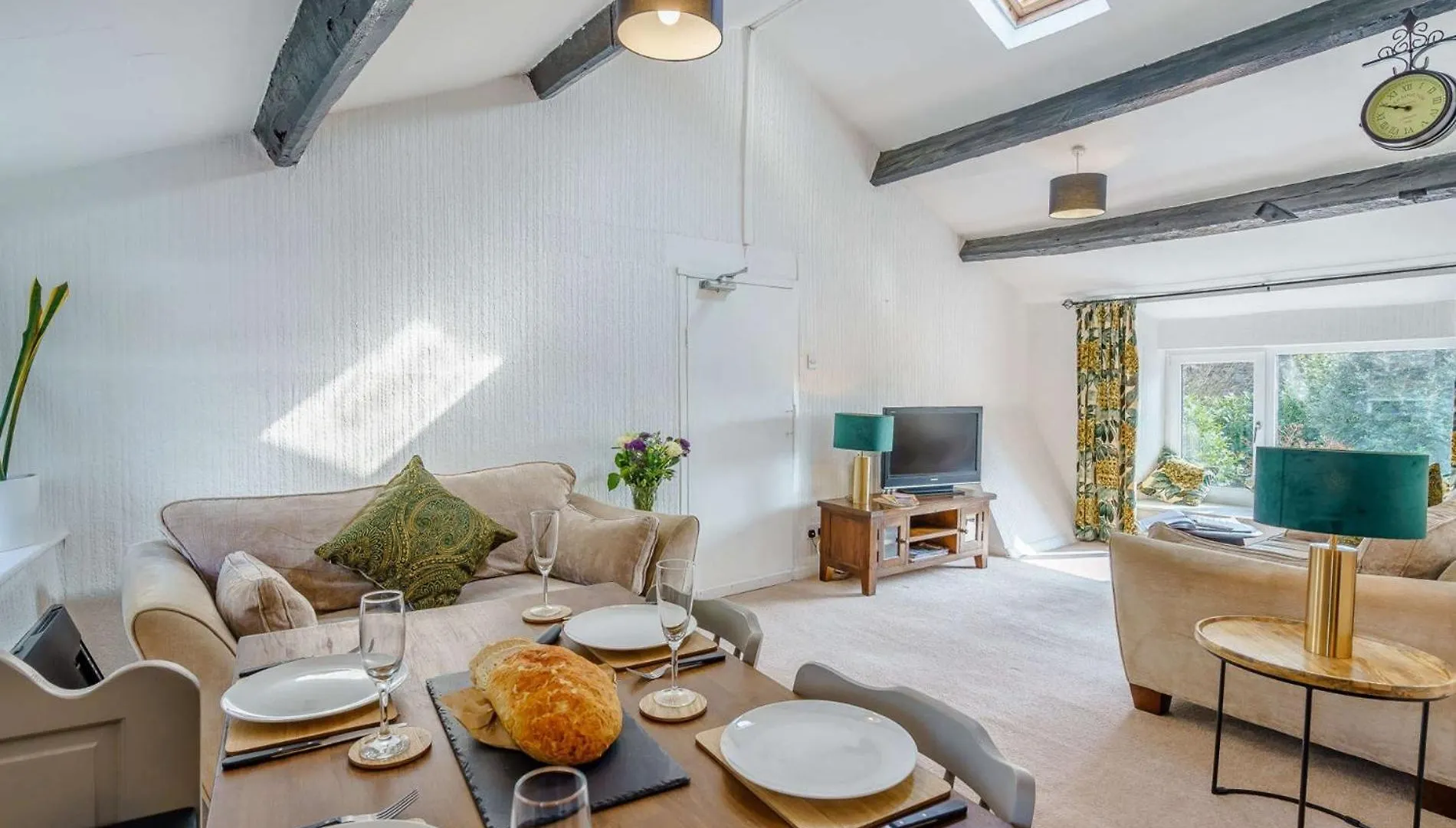 2 Bed In 87180 Holiday home *