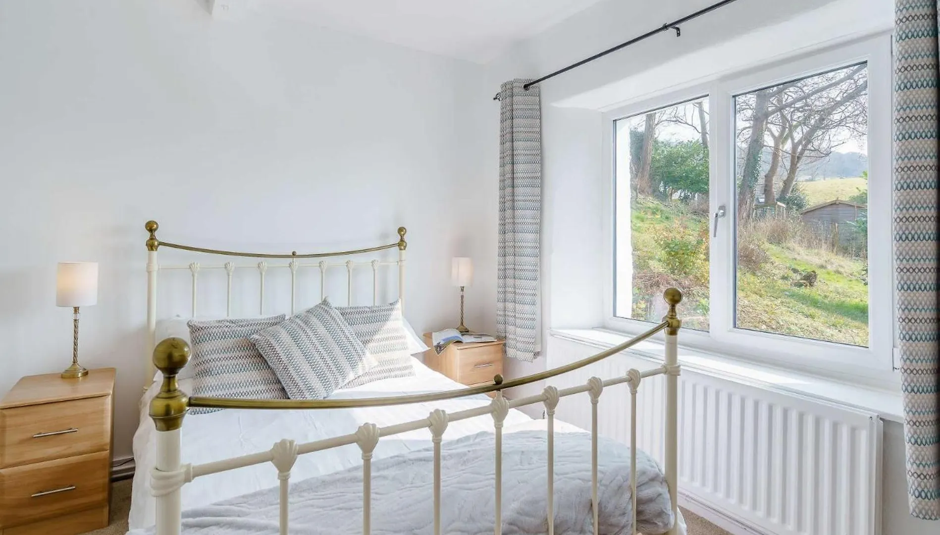 Holiday home 2 Bed In 87180 Ambleside