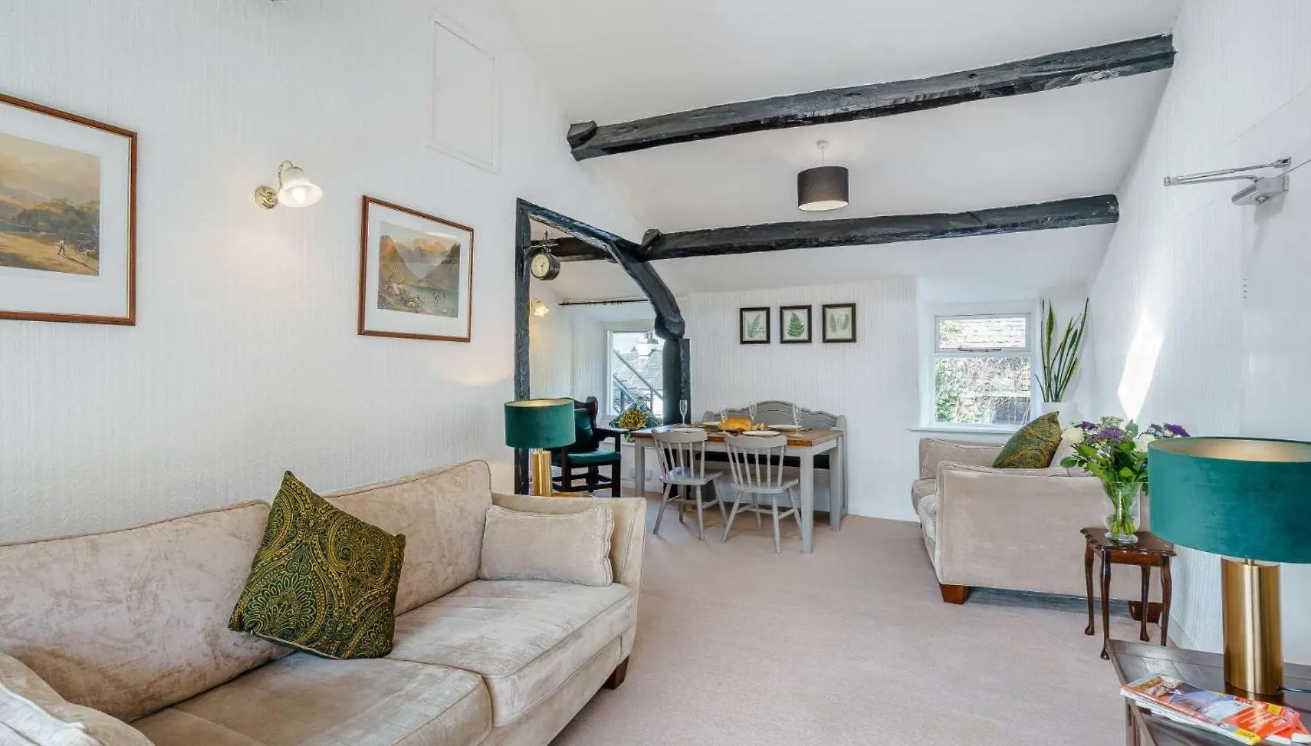 2 Bed In 87180 * Ambleside