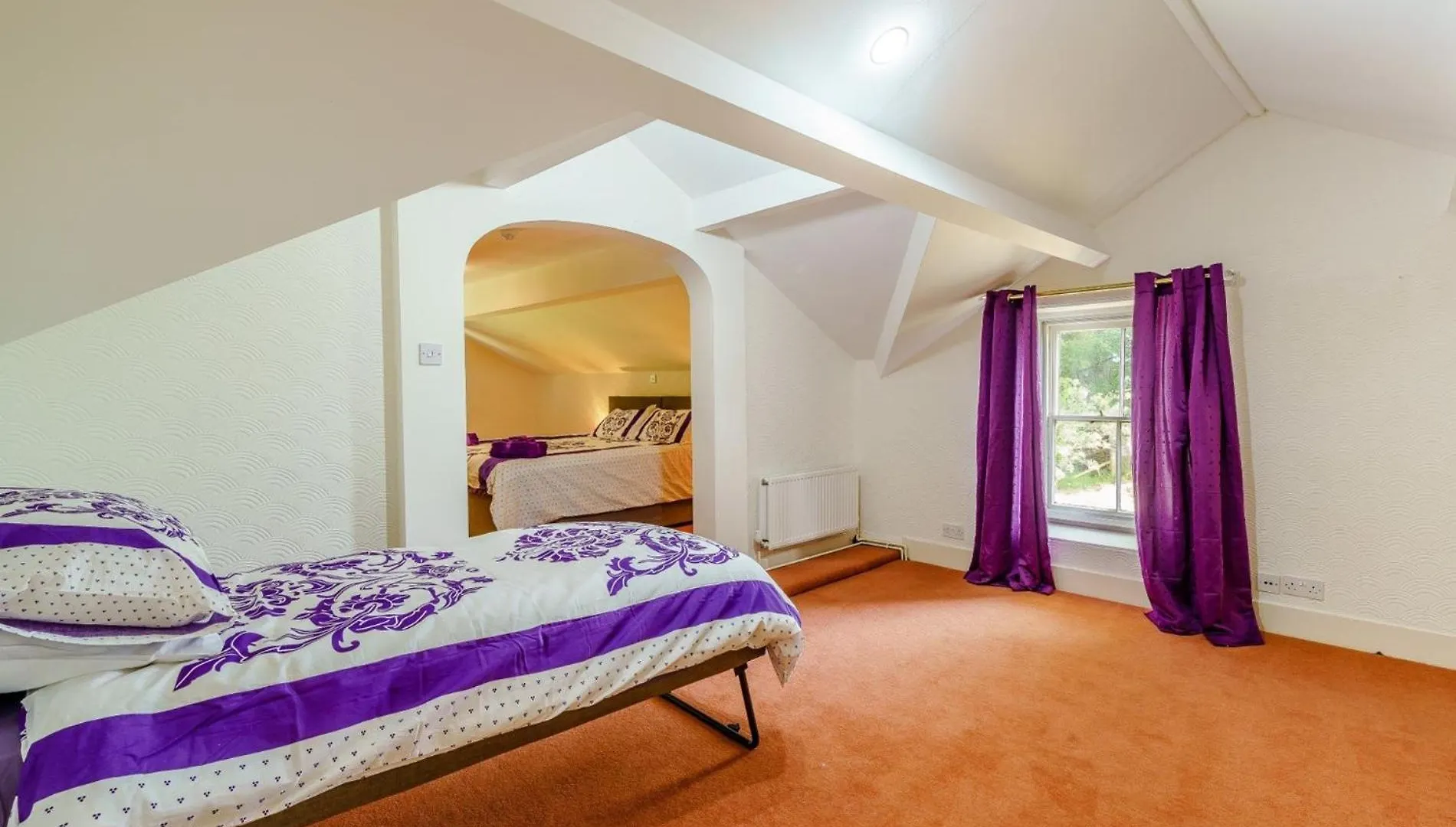 2 Bed In 78605