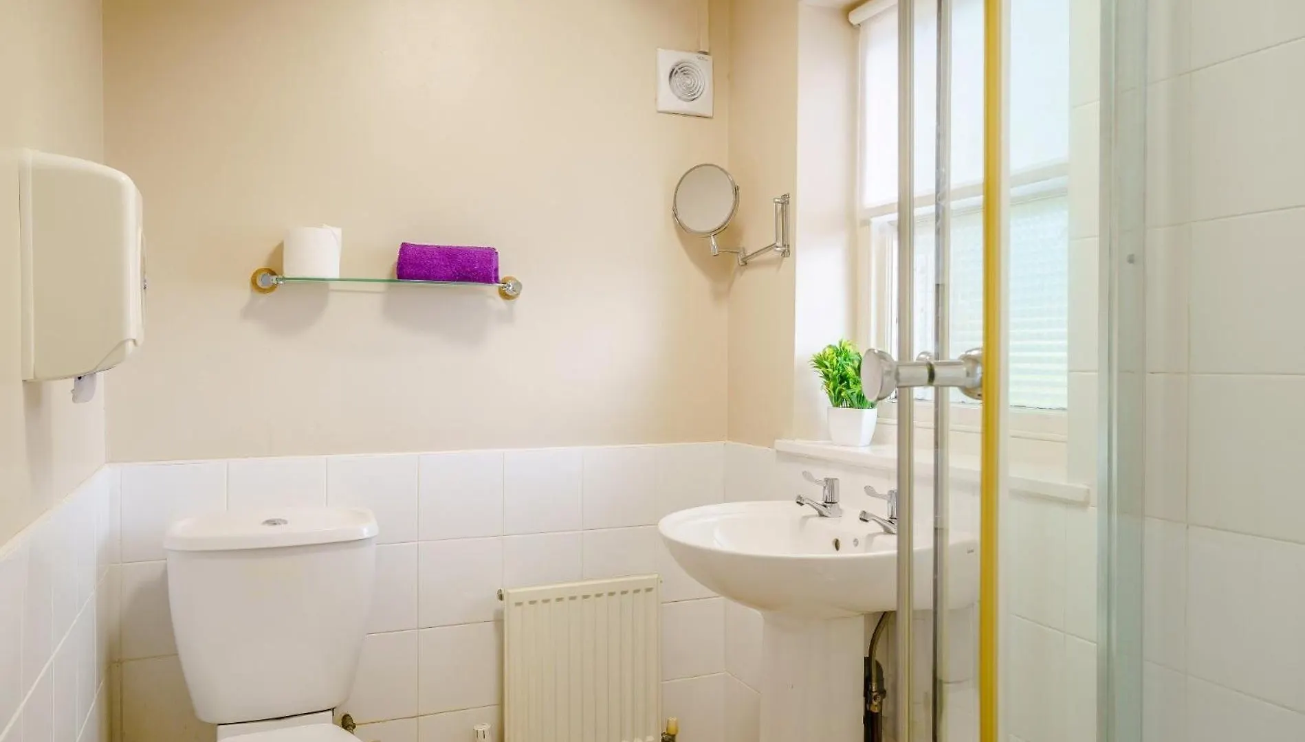 2 Bed In 78605 * Kirkby Stephen