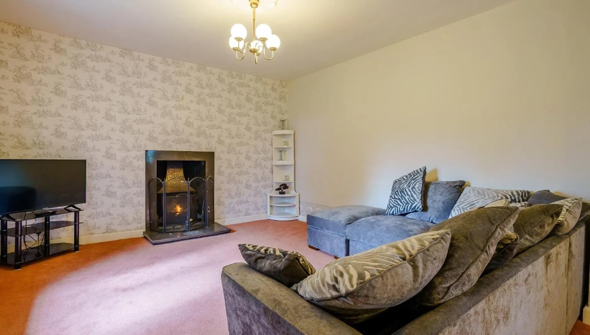 2 Bed In 78605 Holiday home *