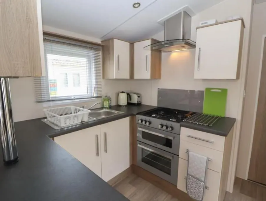 Rhodes Retreat, District Brigham (Cumbria)