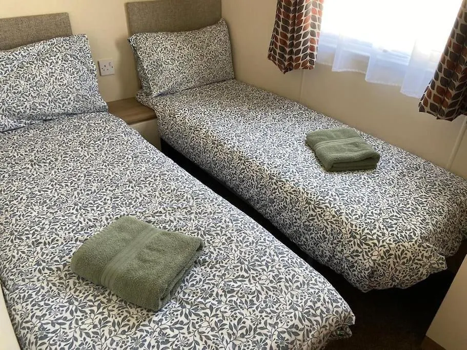 Rhodes Retreat, District Дом отдыха *