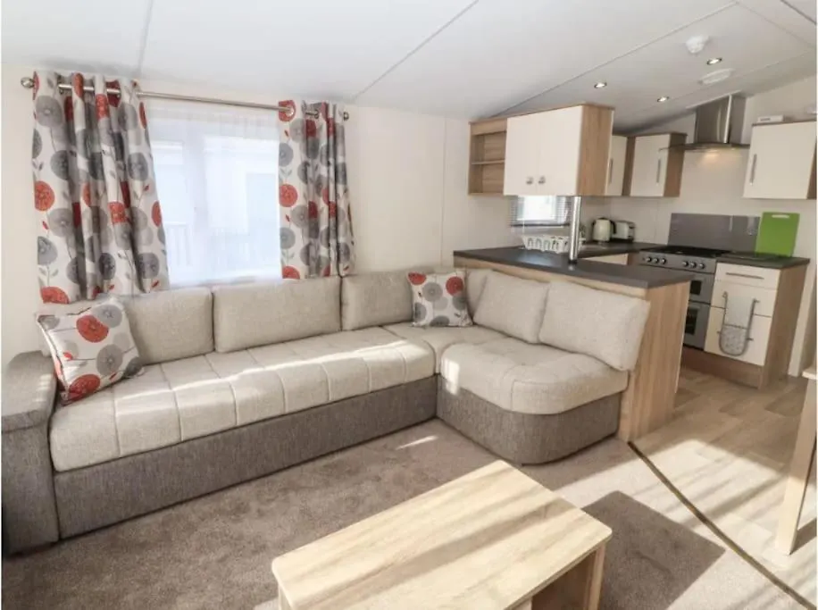 Rhodes Retreat, District Дом отдыха Brigham (Cumbria)