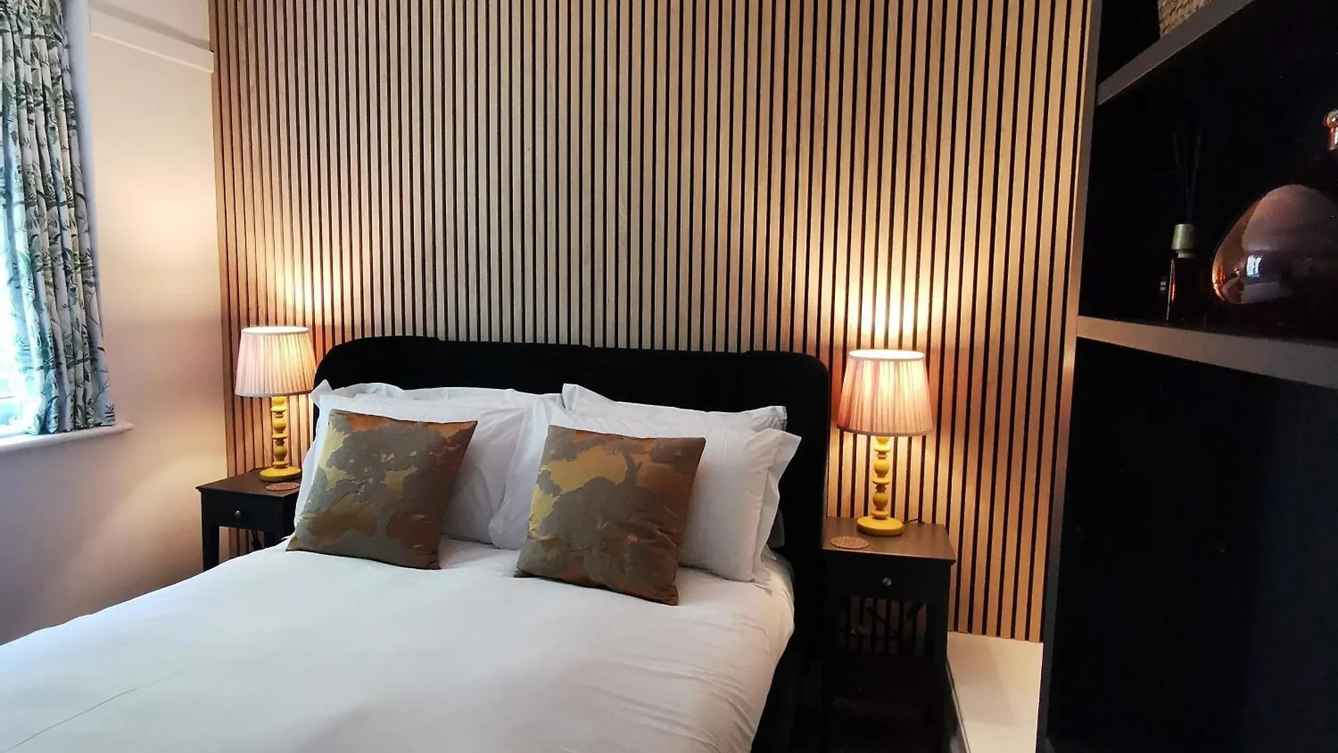 The Swinside Hotel