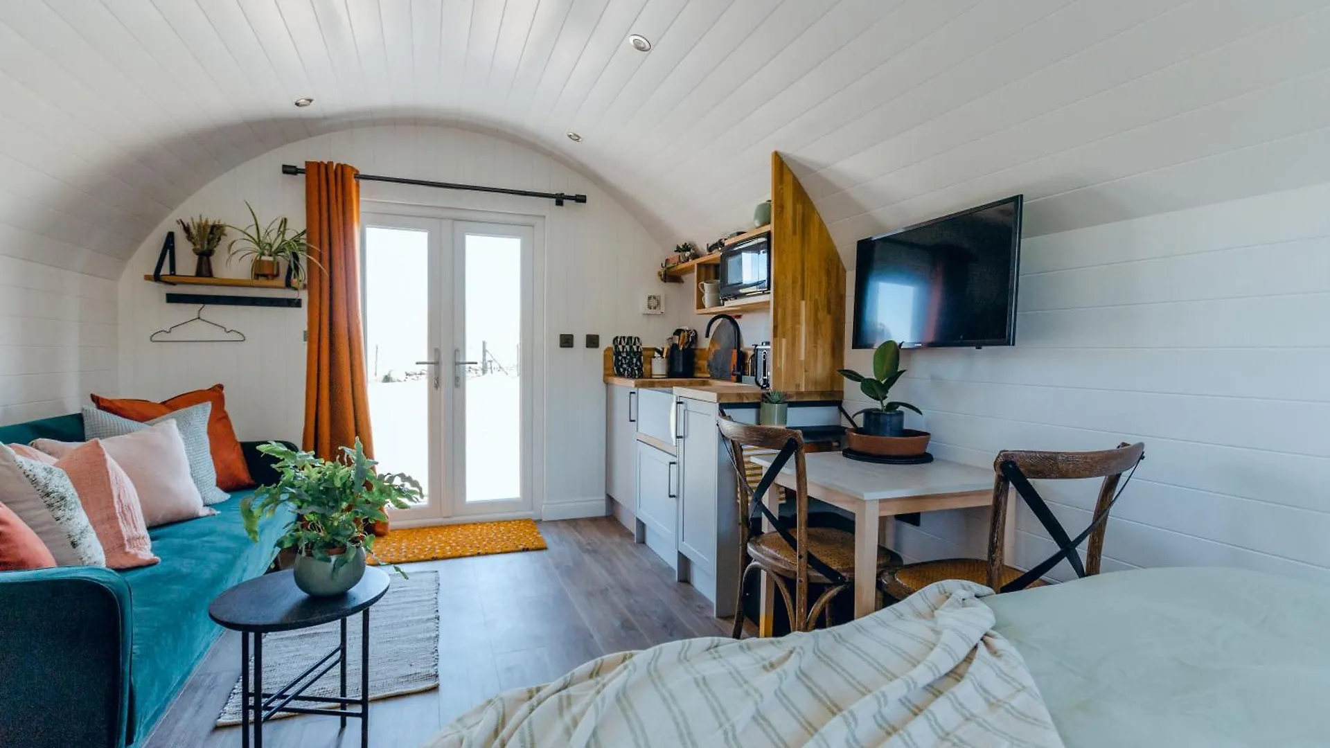 New The Paddocks Pod Selside - Thorn Apartment