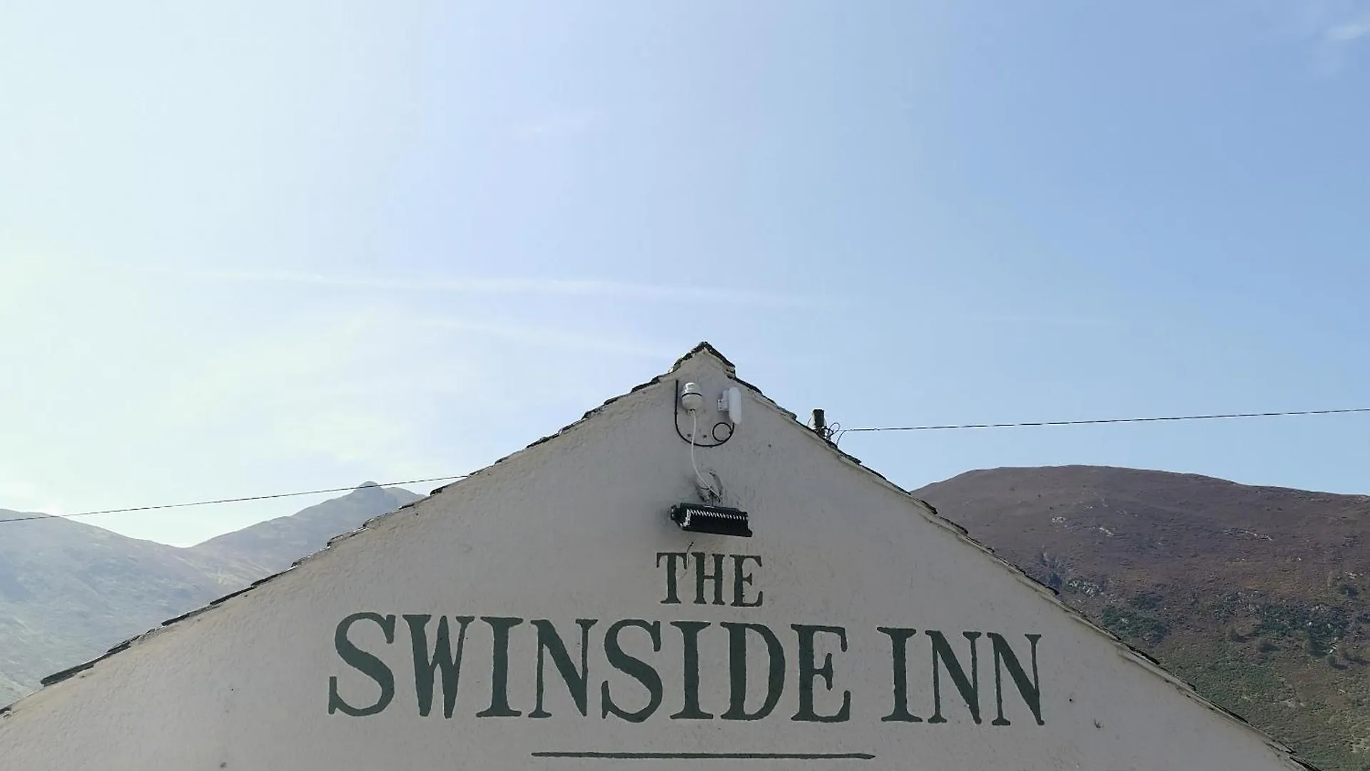 Hotel The Swinside