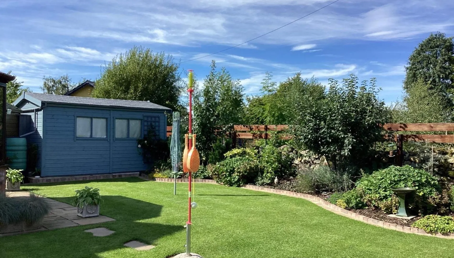 3 Bed In Greystoke 89268 Holiday home