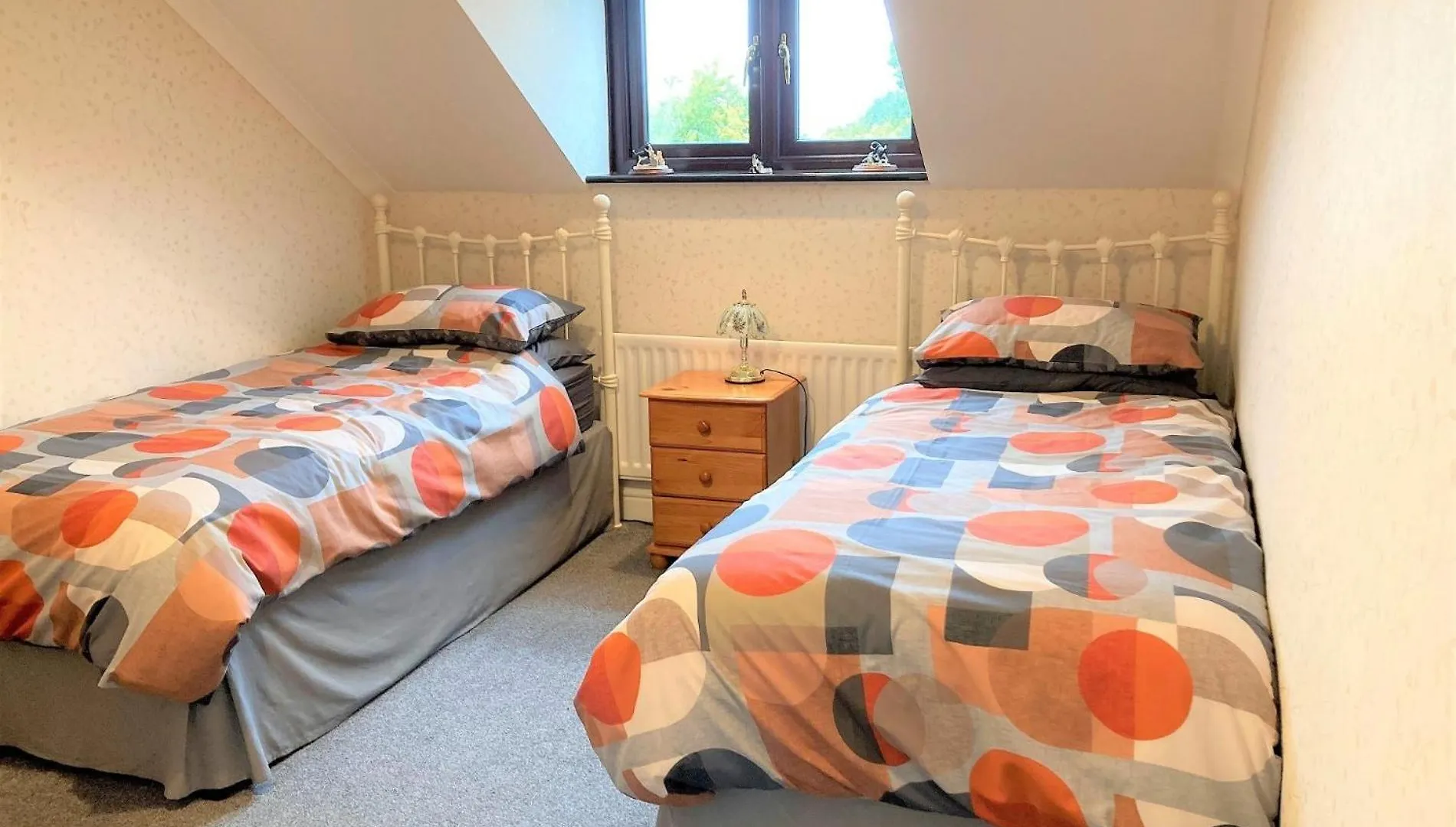 3 Bed In Greystoke 89268 *