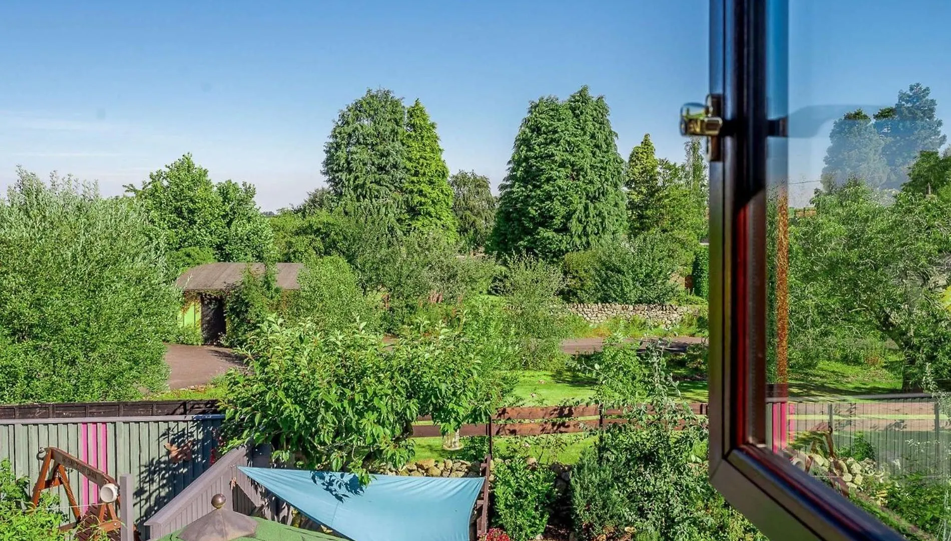 Holiday home 3 Bed In Greystoke 89268 Newton Reigny