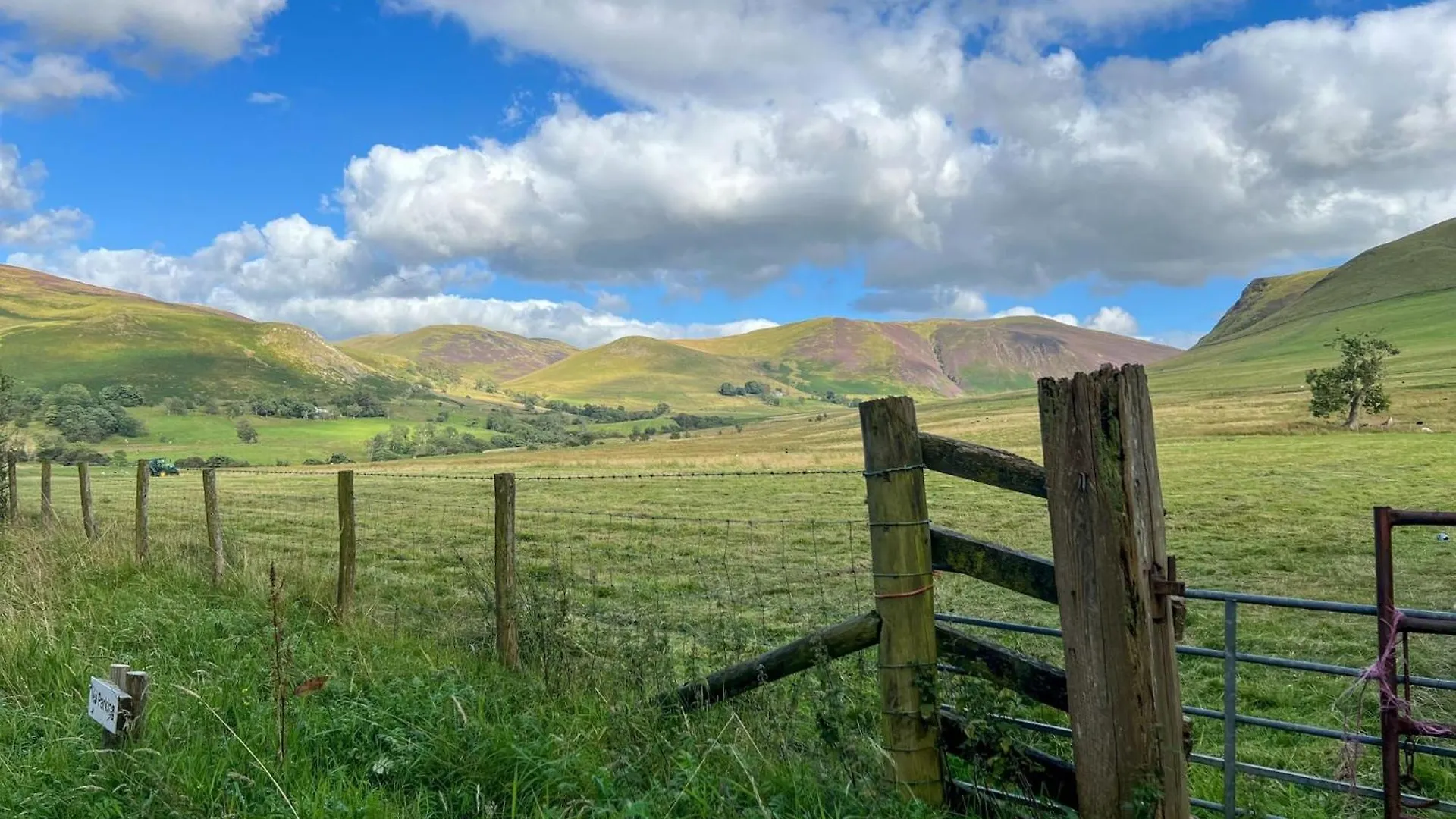 Fell View Holiday home Bassenthwaite