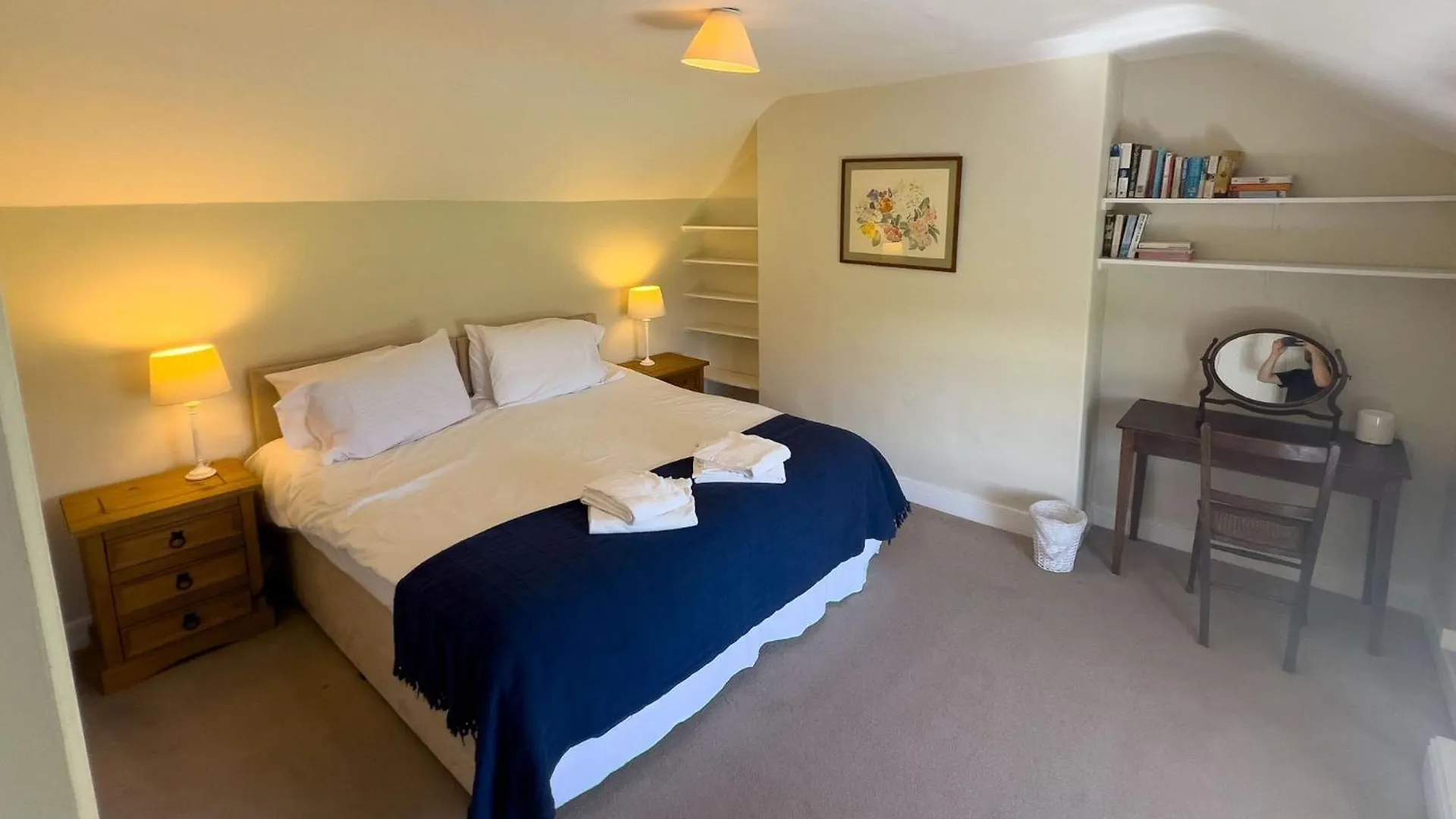 Kirk House Longtown (Cumbria)