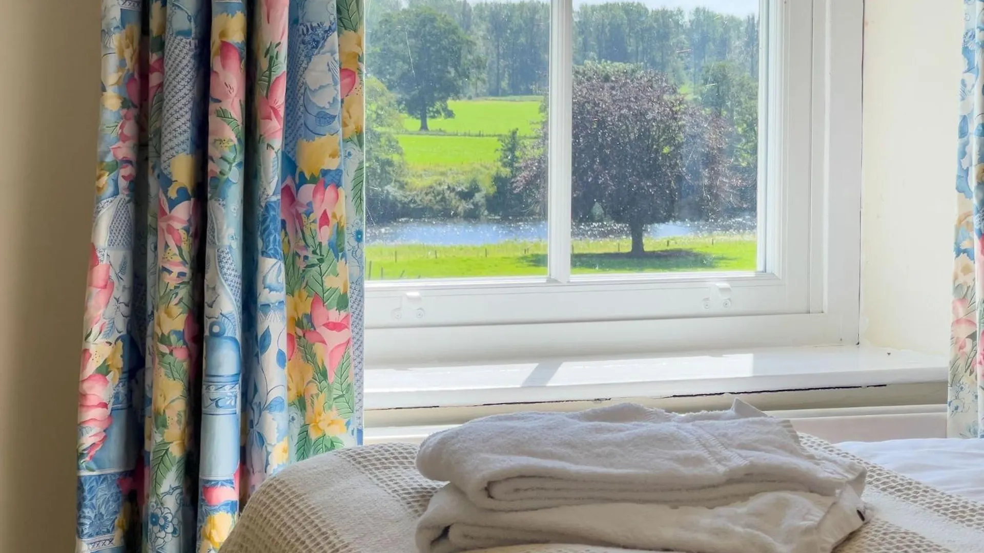 Kirk House Дом отдыха Longtown (Cumbria)
