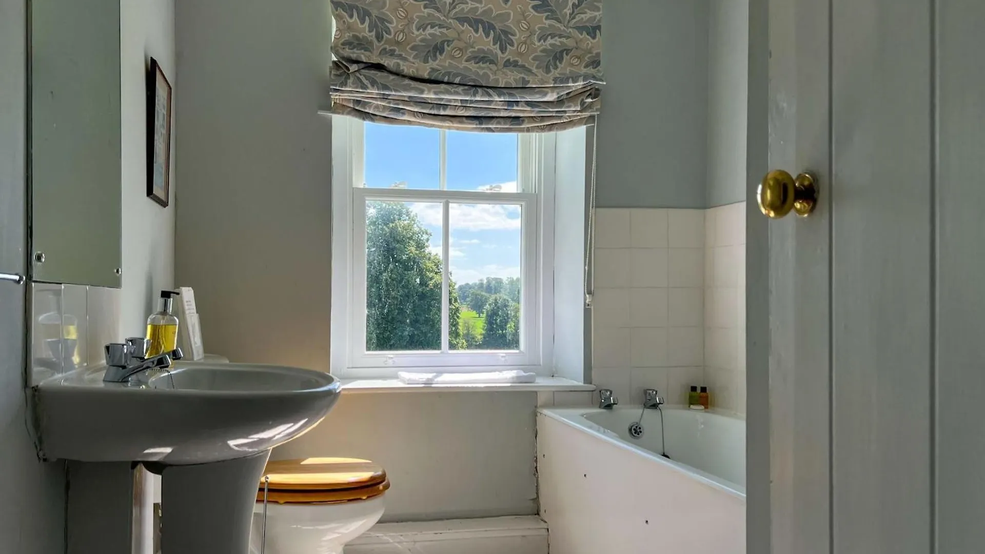 Kirk House * Longtown (Cumbria)
