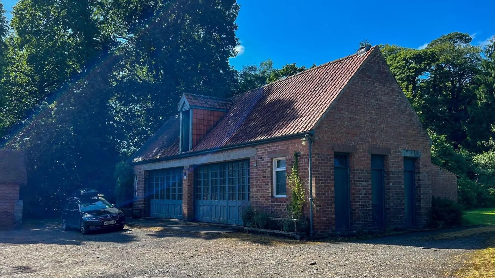 Holiday home Bank House *