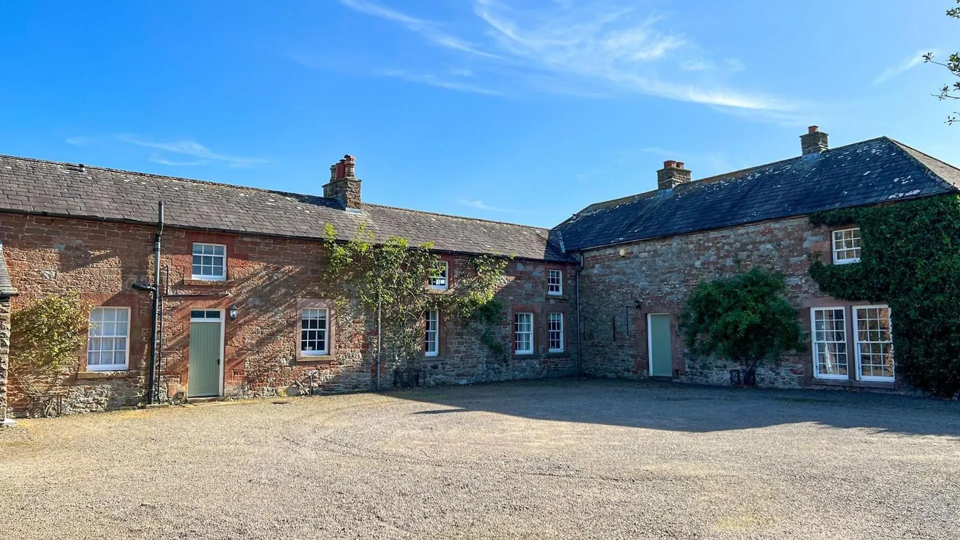 Bank House Holiday home *