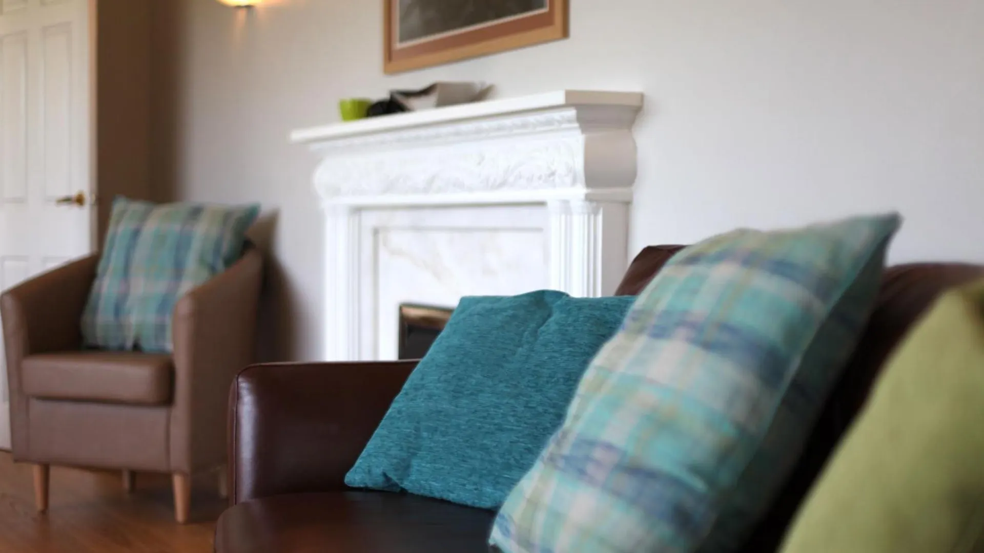 Holiday home Hilltop, Spacious With Incredible Views Coniston