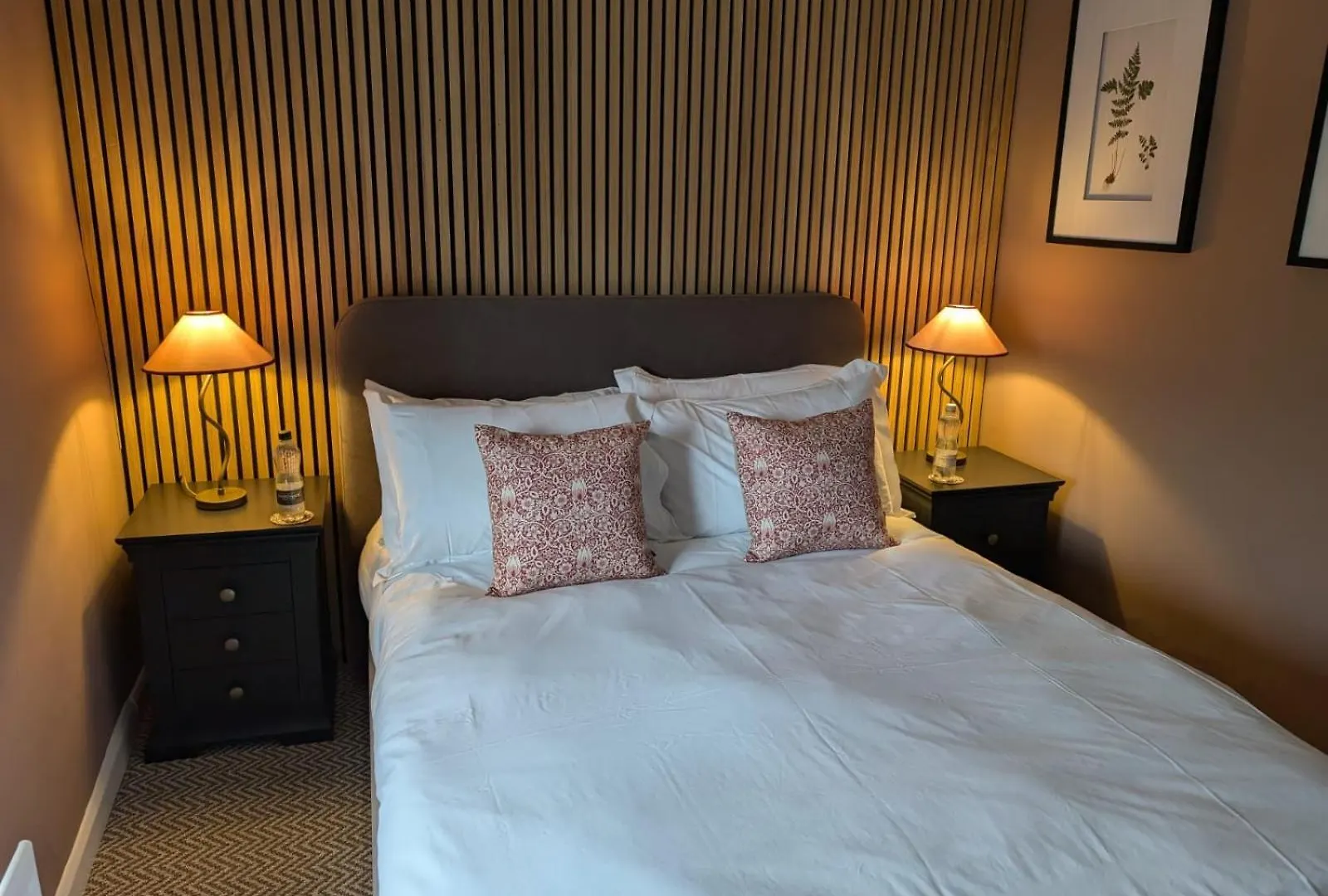 Hotel The Swinside Portinscale