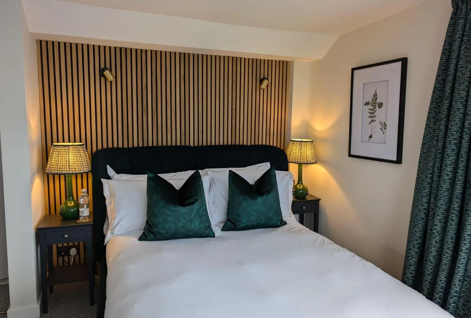The Swinside Hotel 4*