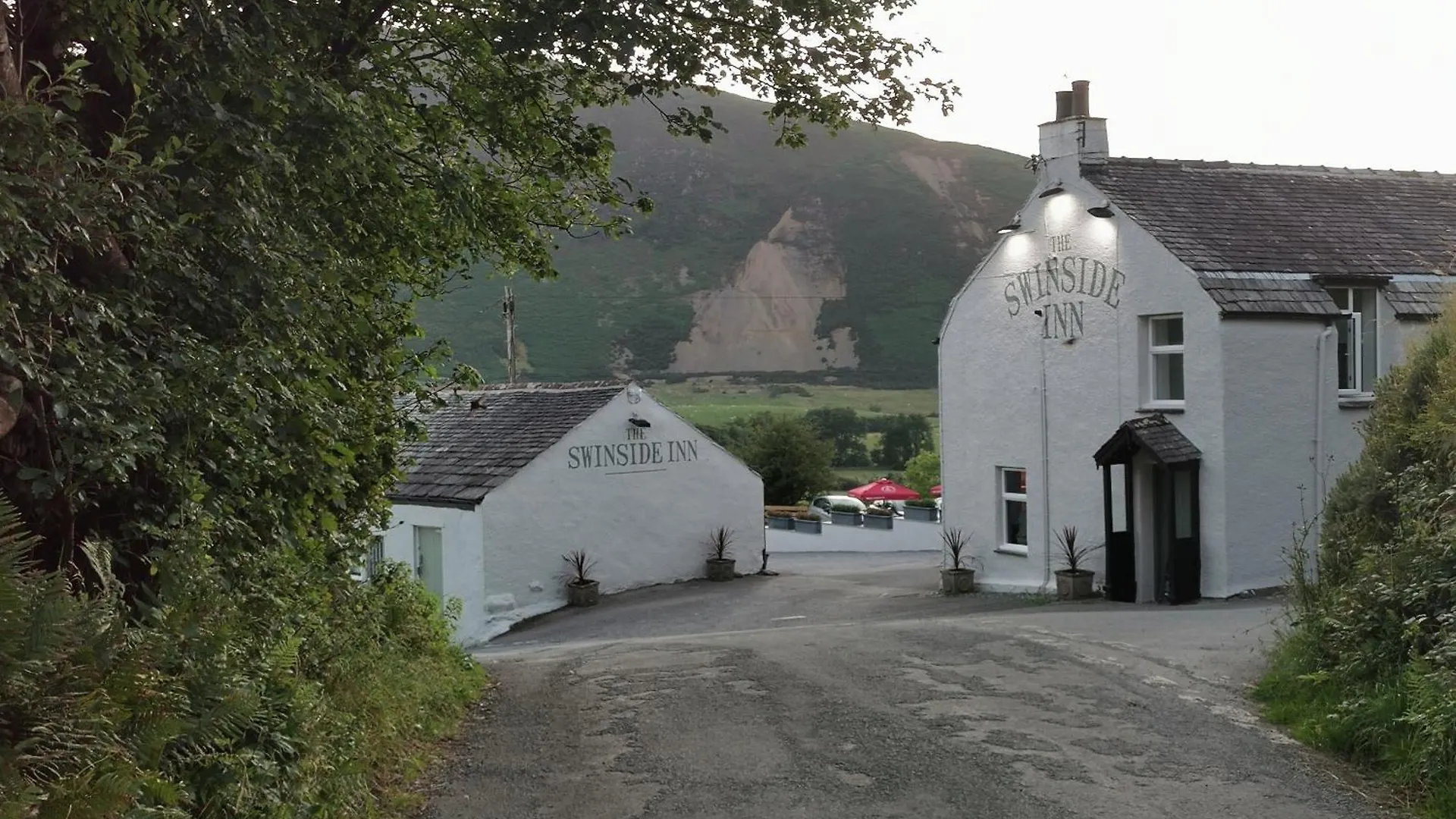 Hotel The Swinside