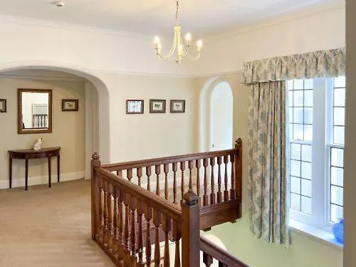 Bank House * Longtown (Cumbria)