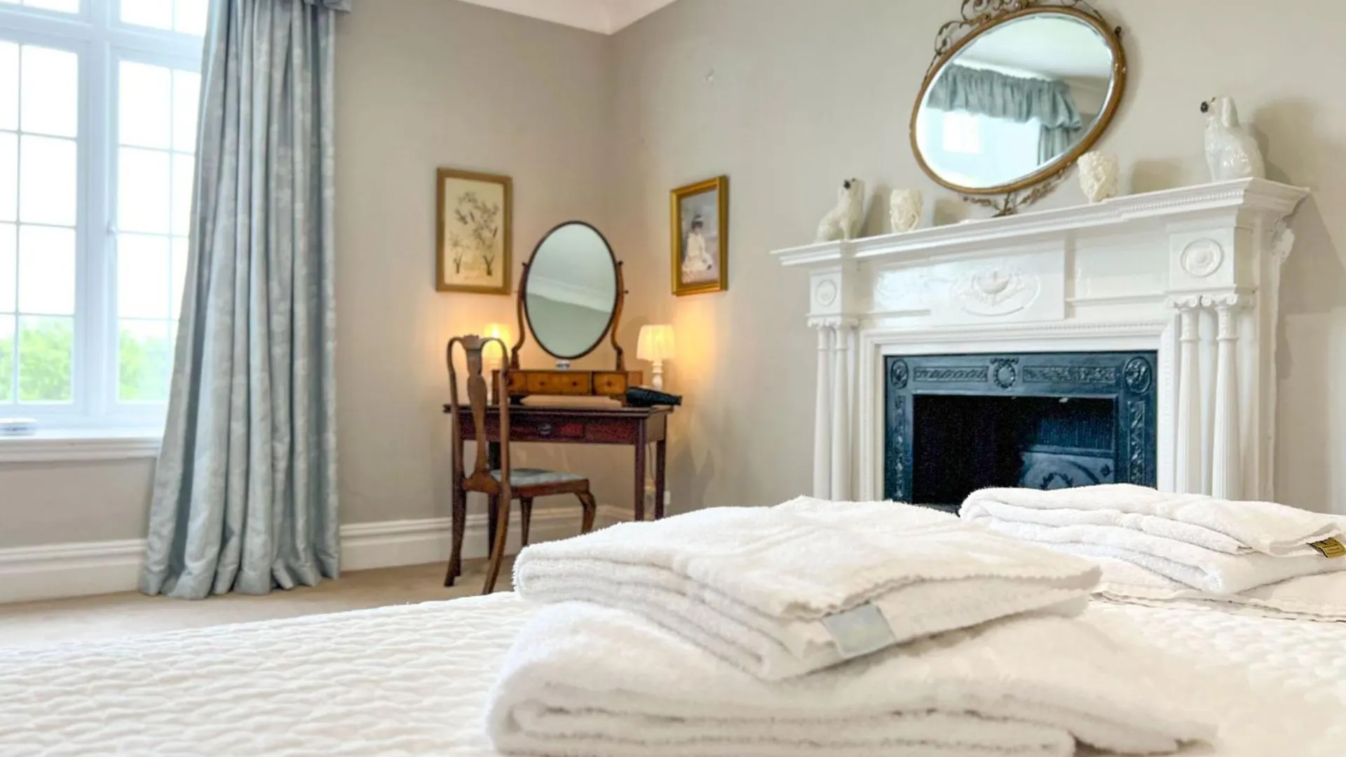Semesterbostad Bank House Longtown (Cumbria)