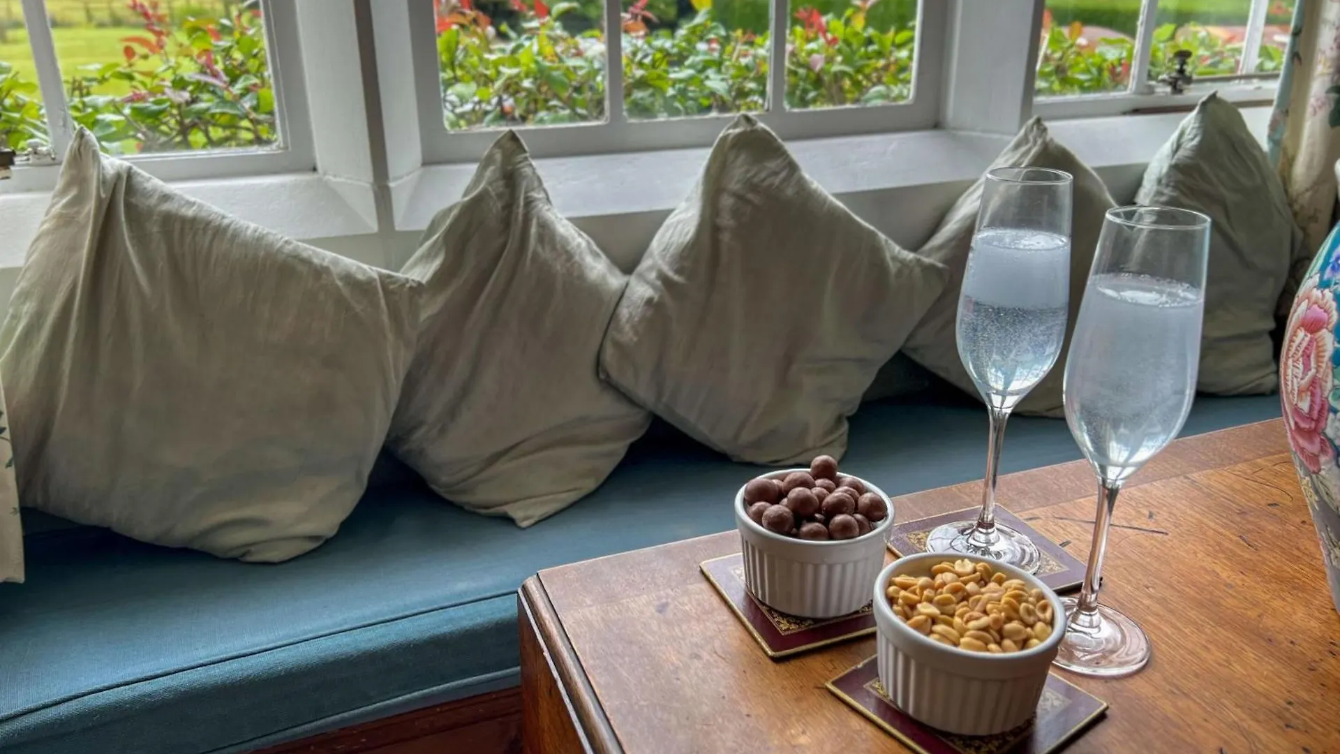 Bank House Holiday home Longtown (Cumbria)