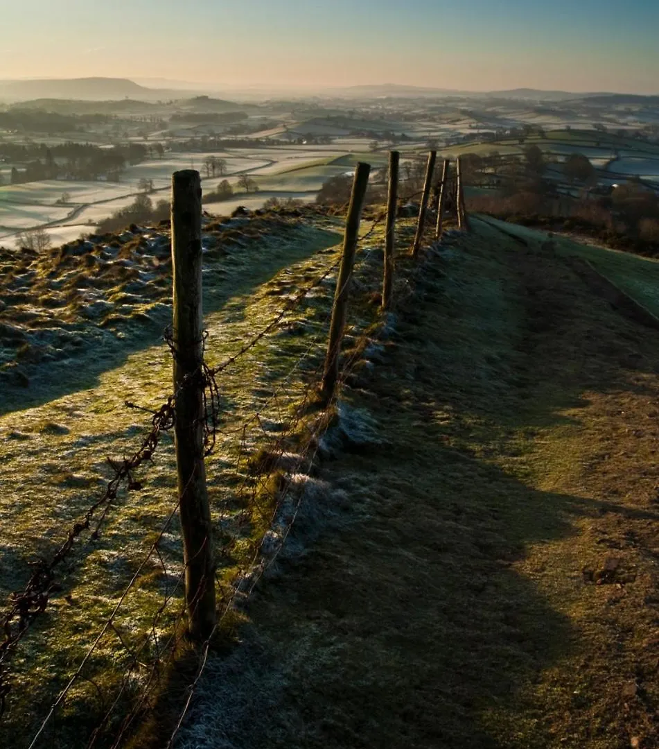 Holiday home Helm Mount & Kendal