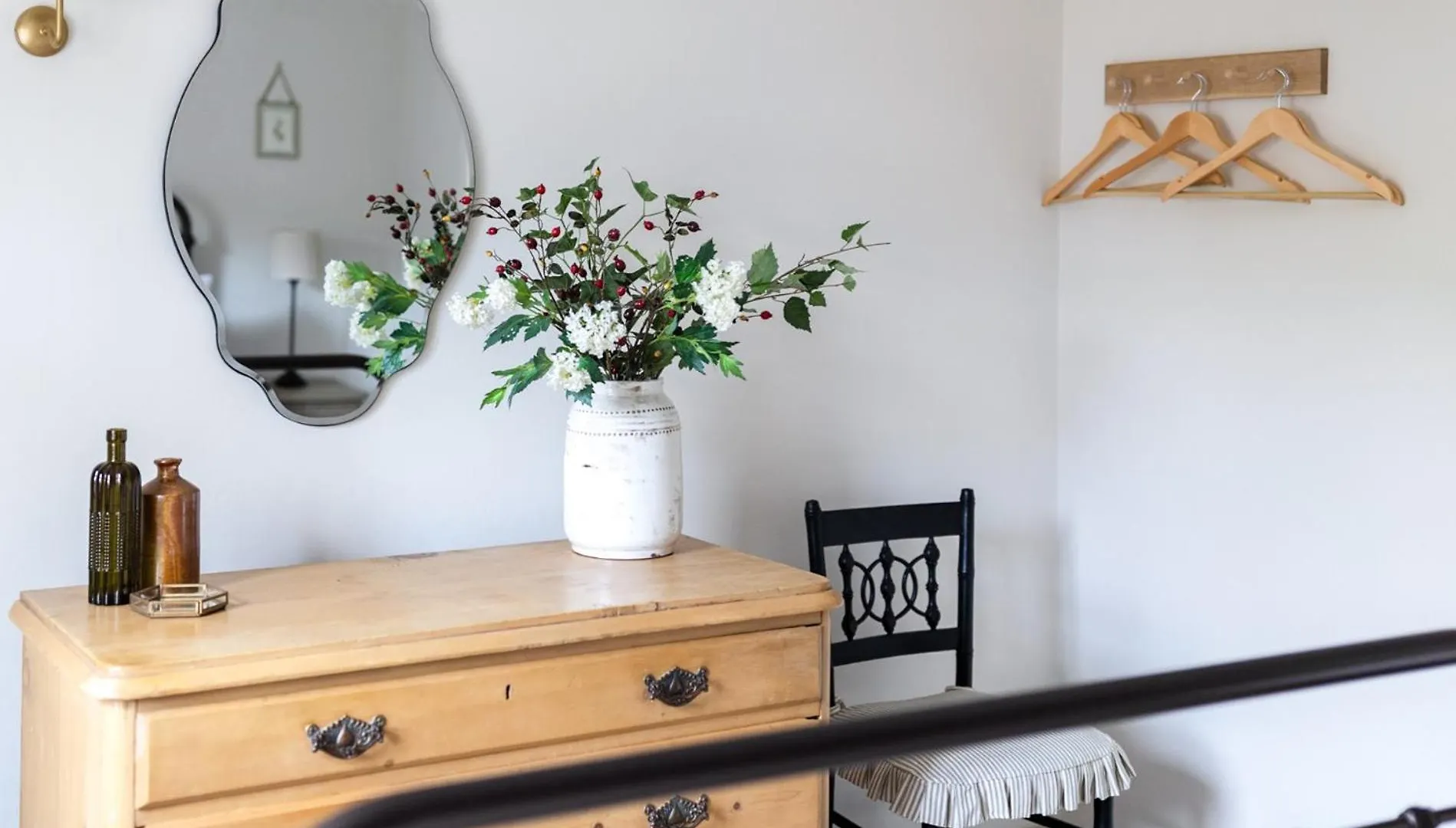 1 Bed In Sedbergh G0182 Holiday home