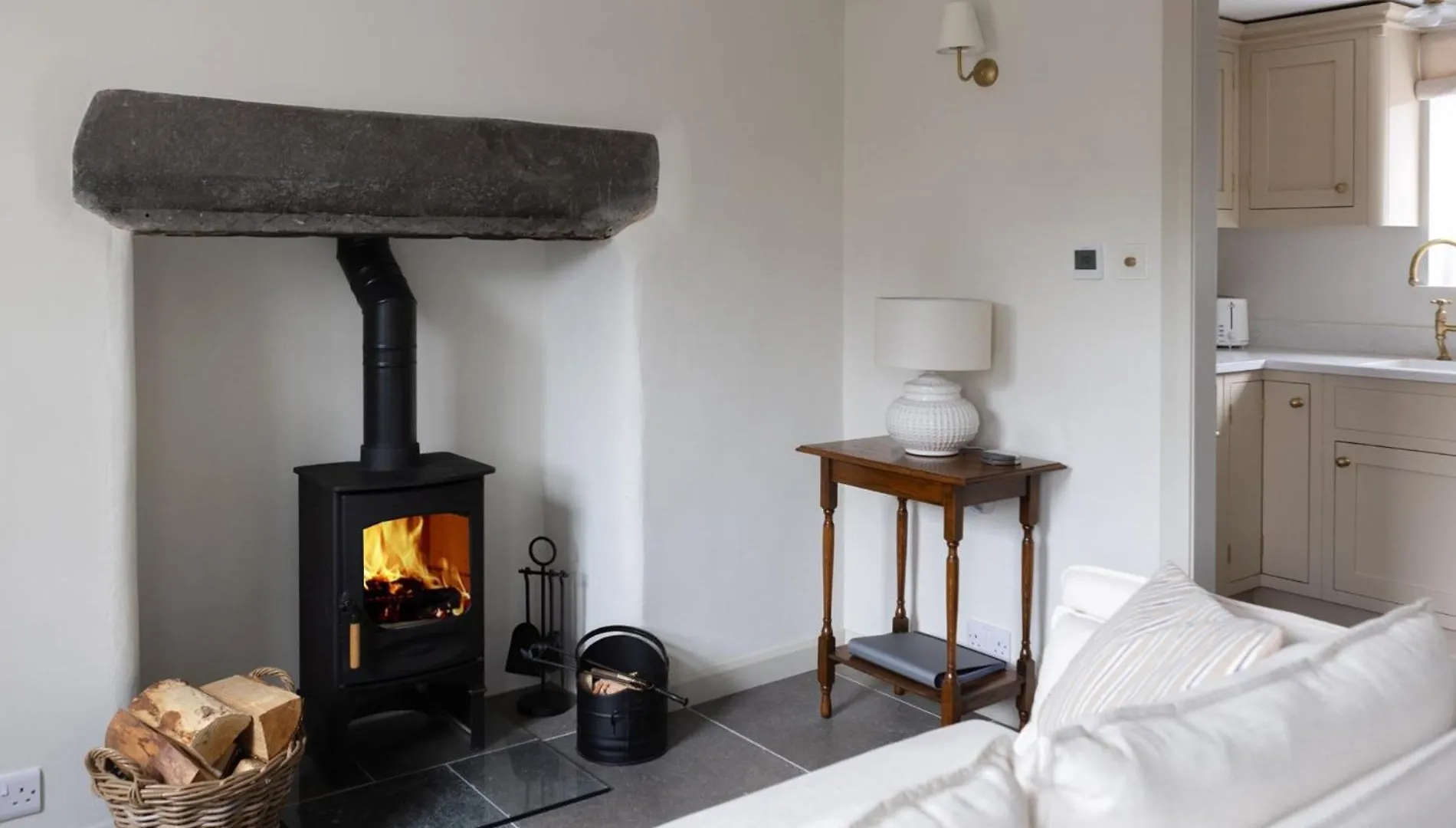 1 Bed In Sedbergh G0182 * Millthrop