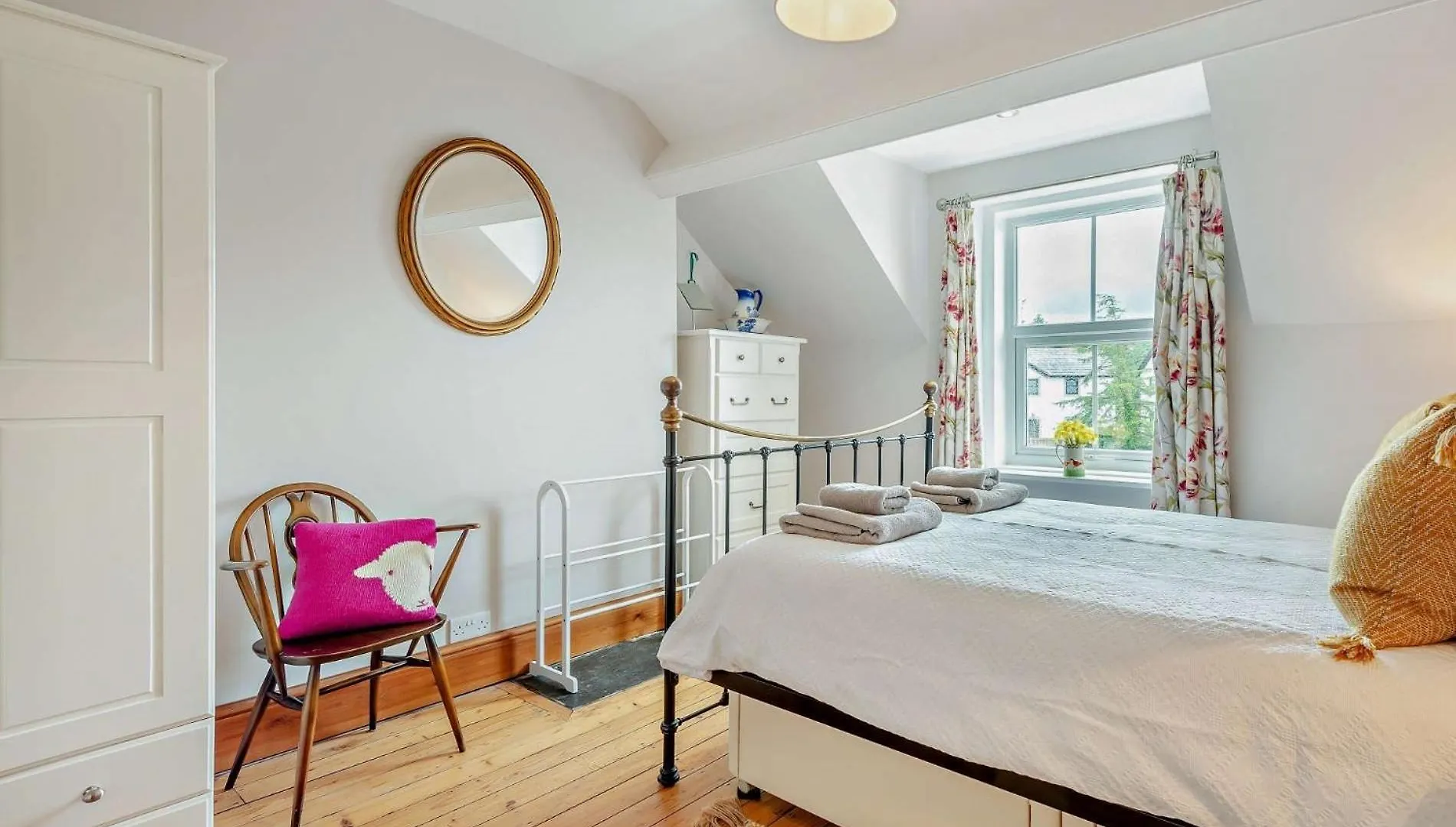 4 Bed In Sz037 Holiday home Cockermouth