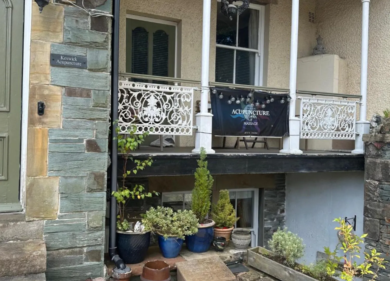 Fitz House Bed & Breakfast Keswick (Cumbria)