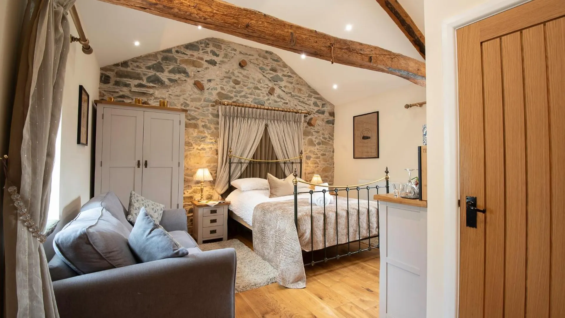 Highside Farm Bed & Breakfast Bassenthwaite