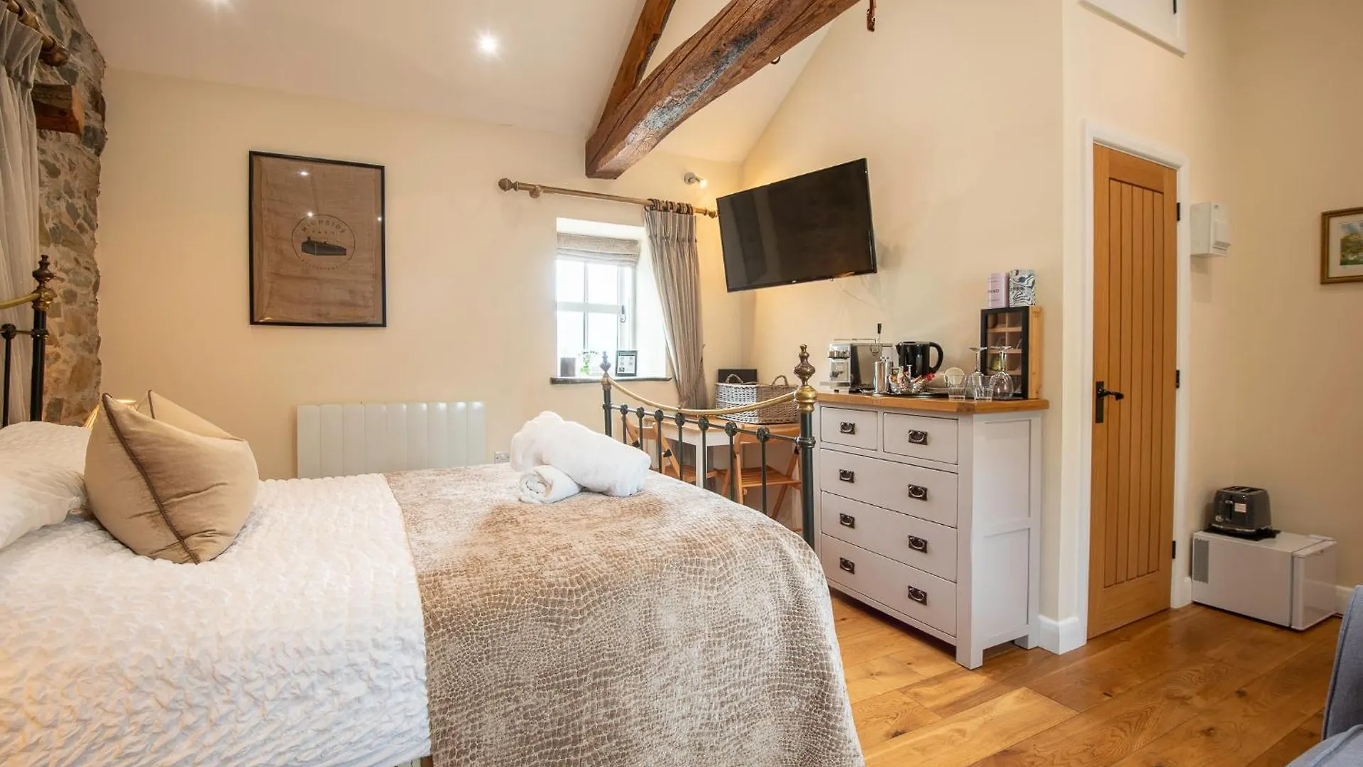 Highside Farm 4* Bassenthwaite