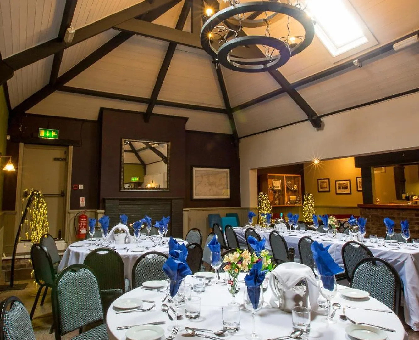 The Howard Arms 3* Brampton (Cumbria)