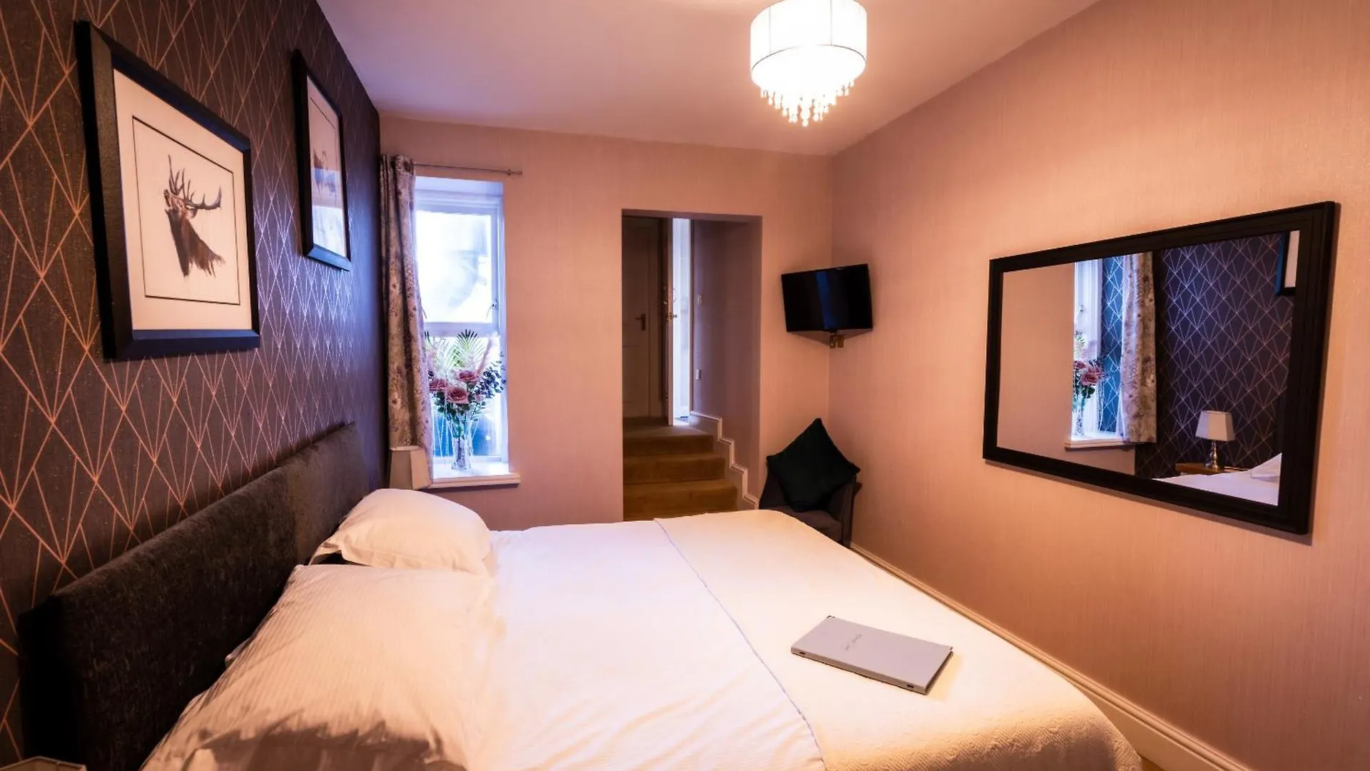 Hotel The Howard Arms