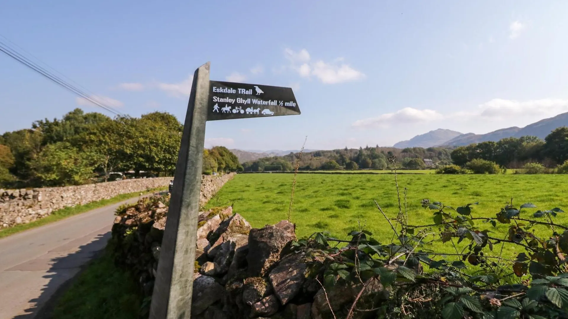 Dalegarth Hall Farm 2