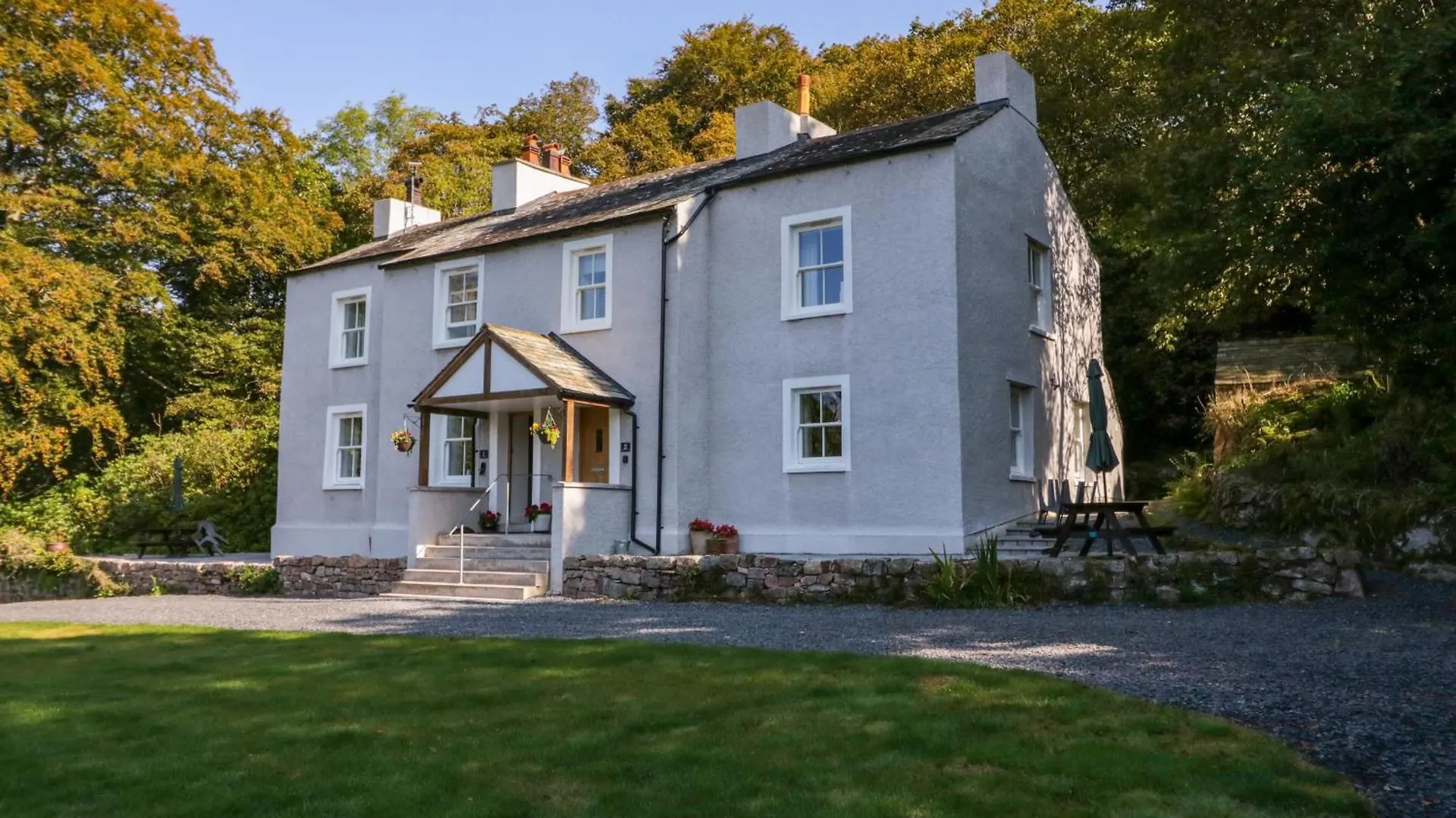 Dalegarth Hall Farm 2