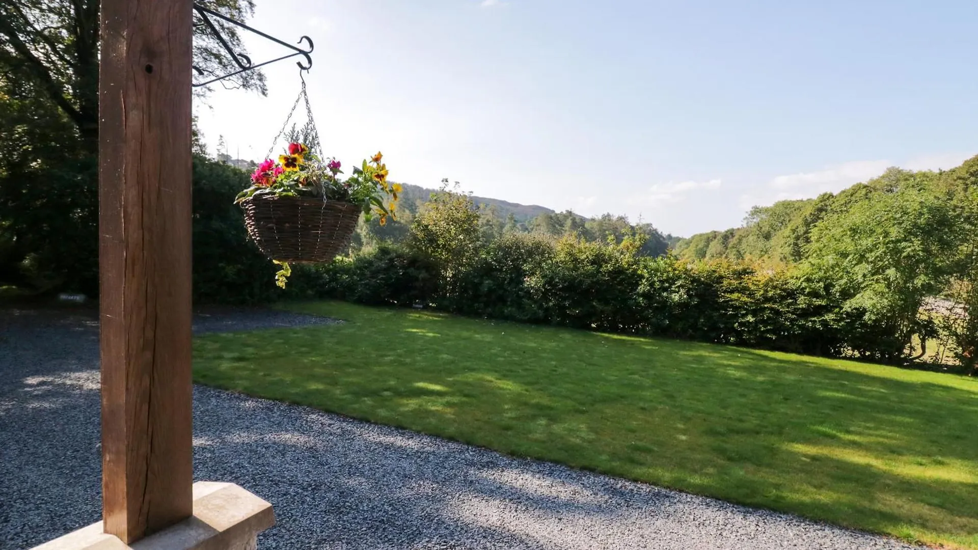 Holiday home Dalegarth Hall Farm 2 *