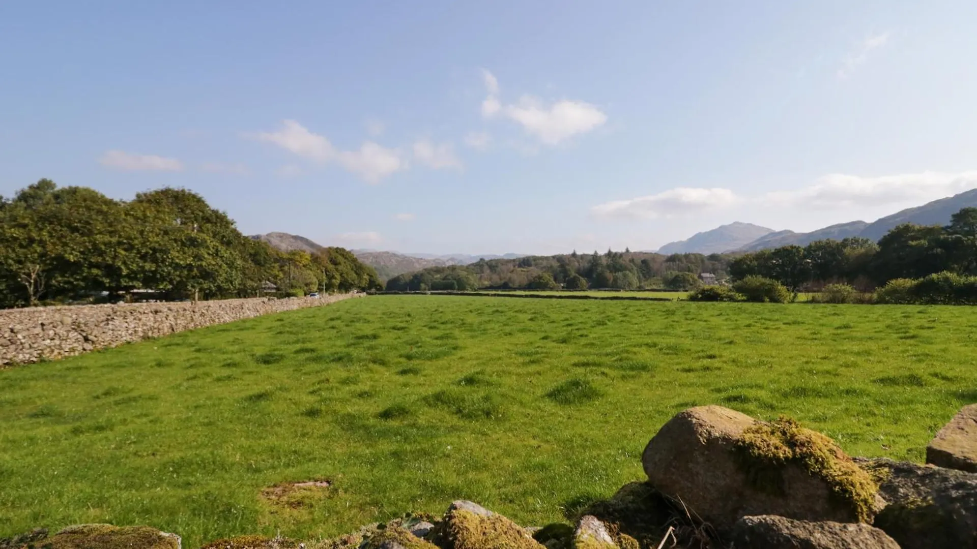 Dalegarth Hall Farm 2 Holiday home Holmrook