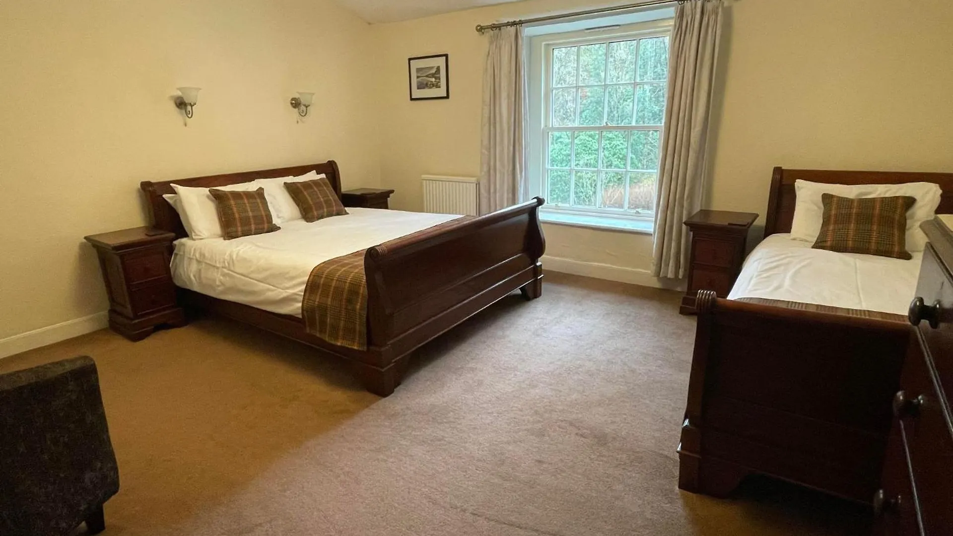 Seatoller House